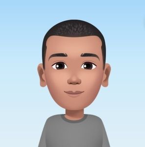 Meet your Posher, Angelo